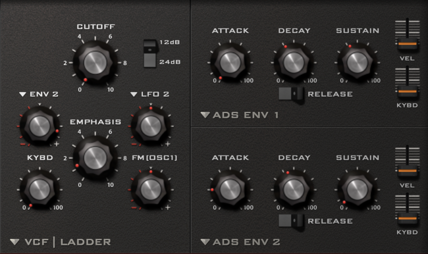 Synth Secrets Maceo Plex